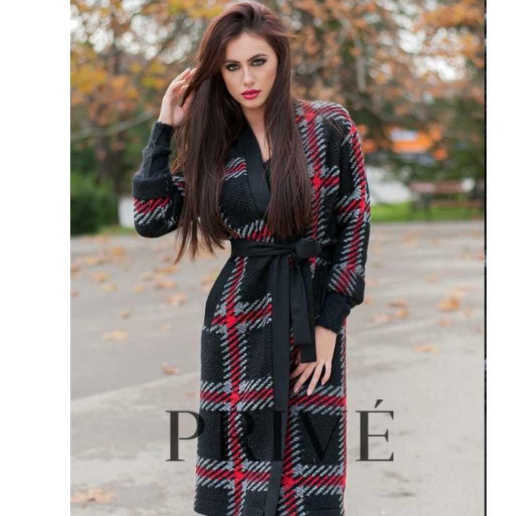 Robe Coat